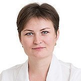 Врач Ипатова Татьяна Викторовна
