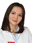 Врач Иргубаева Венера Зуфаровна