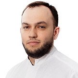 Врач Исаев Ислам Рамзанович