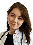 Врач Ишбулатова Алсу Азатовна