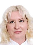 Врач Ишмаева Екатерина Владимировна