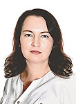 Врач Ишманова Айгуль Раифовна