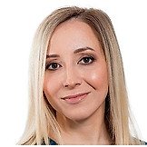 Врач Ишманова Альфия Ильгизовна