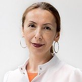 Врач Ишмухаметова Амина Насимовна