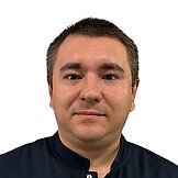 Врач Ишмуратов Ильдар Азатович