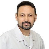 Врач Искандаров Азат Мухаметович