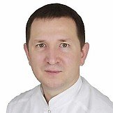 Врач Искандаров Ильшат Раскатович