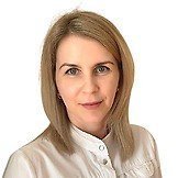 Врач Искандарова Ляйсан Рахимьяновна