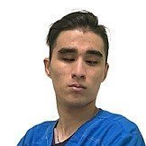 Врач Исхаков Рафаэль Дамирович