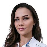Врач Исхакова Эльмира Фаритовна