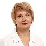 Врач Исхакова Лилия Фаргатовна