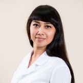 Врач Исламова Лилия Абдурахимовна