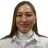 Врач Исламова Ляйсан Раисовна