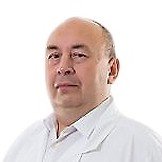 Врач Исмагилов Фанур Амирович