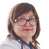 Врач Исмагилова Айгуль Ахметовна