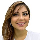 Врач Исмагилова Альфина Хайдаровна