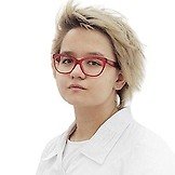 Врач Исмагилова Алсу Фануровна