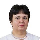 Врач Исмагилова Эльвира Фанировна