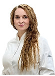 Врач Исмагилова Людмила Радиковна