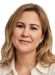 Врач Исмаилова (Чижкова) Екатерина Васильевна