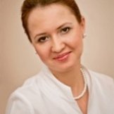 Врач Исматова Айсылу Салаватовна
