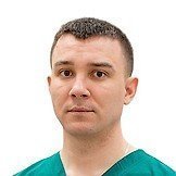 Врач Иванов Артём Вадимович