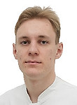 Врач Иванов Данил Сергеевич