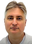 Врач Иванов Станислав Сергеевич