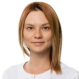 Врач Иванова Екатерина Евгеньевна
