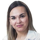 Врач Иванова Елизавета Владимировна