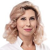 Врач Иванова Наталья Витальевна