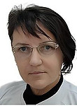 Врач Иванова Регина Валерьевна