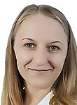 Врач Иванова Татьяна Владимировна