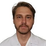 Врач Ижбердин Ильдар Рафисович