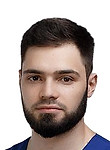 Врач Измайлов Сараж Багаудинович