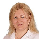 Врач Измайлова Ольга Сергеевна