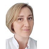Врач Изосимова Эльмира Рашитовна