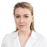 Врач Ядренникова Ирина Владимировна