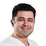 Врач Ягафаров Ильдар Раисович