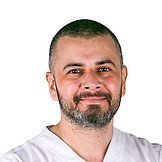 Врач Ягафаров Наиль Фанилевич