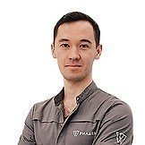 Врач Ягафаров Урал Маратович