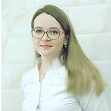 Врач Ягафарова Лилия Финатовна