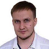 Врач Ягудин Тимур Альбертович