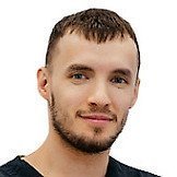 Врач Яхин Айрат Ильдарович