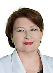 Врач Яхина Татьяна Рахимзяновна