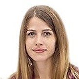 Врач Яковлева Ольга Владимировна