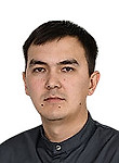Врач Якшигулов Ильнур Ильшатович