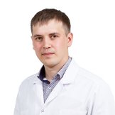 Врач Якупов Тимур Зульфарович