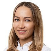 Врач Якупова Гульназ Каримовна