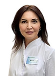 Врач Якупова Гульнур Рифкатовна